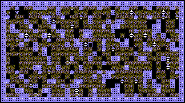 Cave C